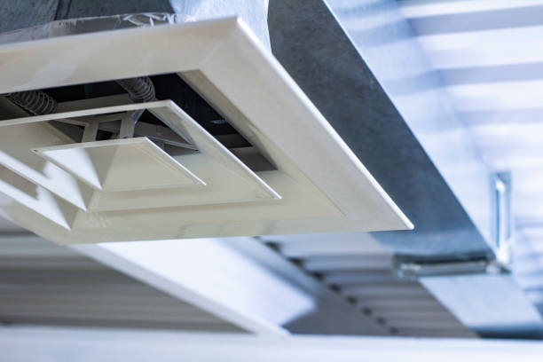 Best General Air Duct Cleaning  in Mount Shasta, CA