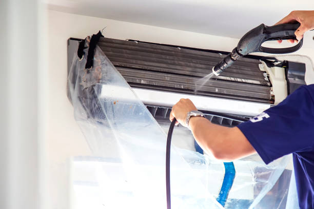 Best Duct Cleaning for Homes  in Mount Shasta, CA