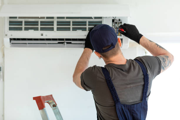 Best Air Duct Cleaning Near Me  in Mount Shasta, CA