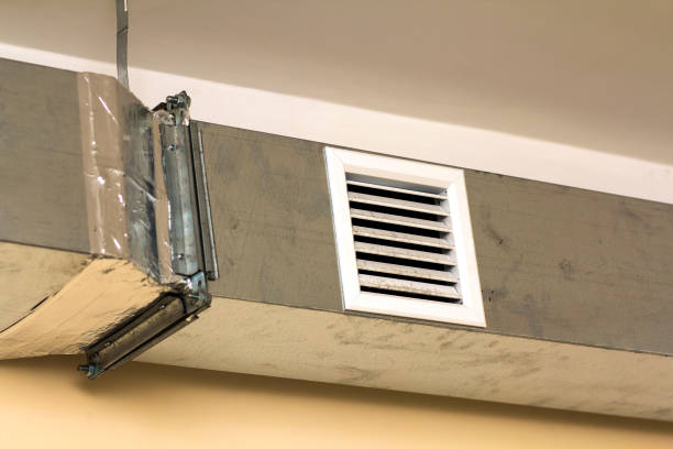 Best Residential Air Duct Cleaning  in Mount Shasta, CA